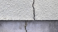 クラック（ひび）