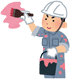 ペインターの画像